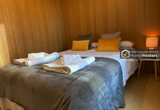 Apartamento en Salamanca - HomyAT POETA IGLESIAS | 1 | Apartamento en Salamanca - HomyAT POETA IGLESIAS | 1 |