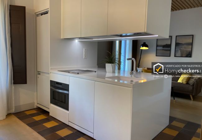 Apartamento en Salamanca - HomyAT POETA IGLESIAS | 1 |