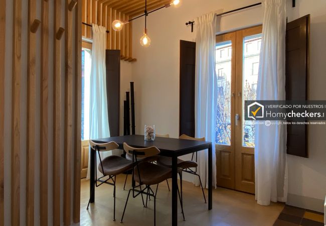 Apartamento en Salamanca - HomyAT POETA IGLESIAS | 1 |