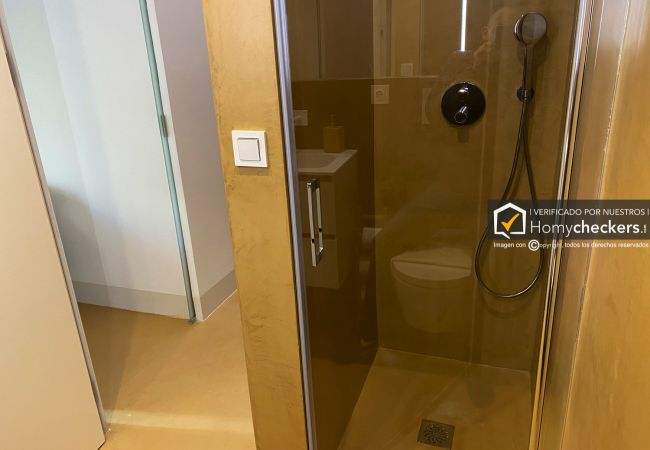 Apartamento en Salamanca - HomyAT POETA IGLESIAS | 1 | Apartamento en Salamanca - HomyAT POETA IGLESIAS | 1 |