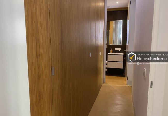 Apartamento en Salamanca - HomyAT POETA IGLESIAS | 1 | Apartamento en Salamanca - HomyAT POETA IGLESIAS | 1 |