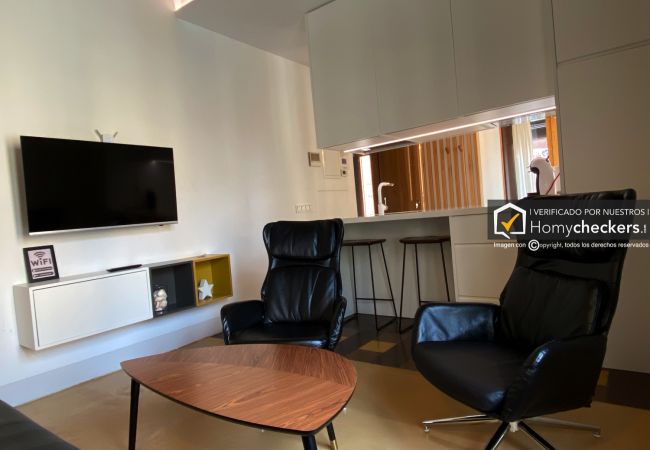 Apartamento en Salamanca - HomyAT POETA IGLESIAS | 1 | Apartamento en Salamanca - HomyAT POETA IGLESIAS | 1 |