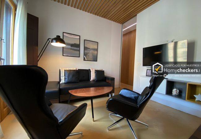 Apartamento en Salamanca - HomyAT POETA IGLESIAS | 1 |