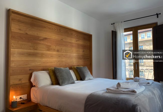 Apartamento en Salamanca - HomyAT POETA IGLESIAS | 1 | Apartamento en Salamanca - HomyAT POETA IGLESIAS | 1 |