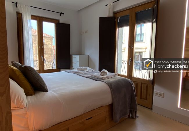 Apartamento en Salamanca - HomyAT POETA IGLESIAS | 1 | Apartamento en Salamanca - HomyAT POETA IGLESIAS | 1 |