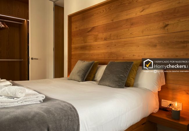 Apartamento en Salamanca - HomyAT POETA IGLESIAS | 1 | Apartamento en Salamanca - HomyAT POETA IGLESIAS | 1 |