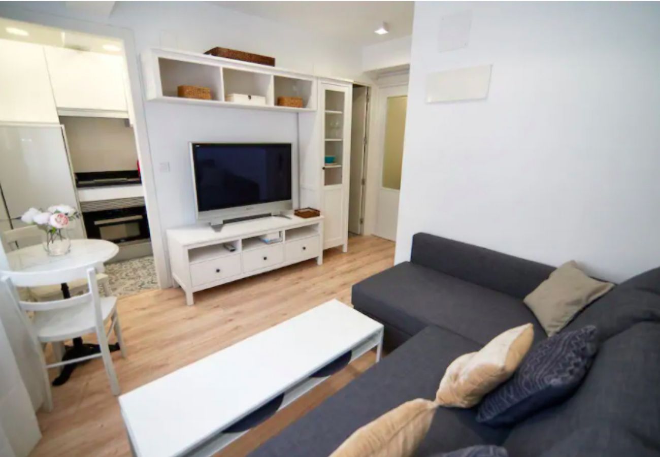 Apartamento en Salamanca - Casa Italia