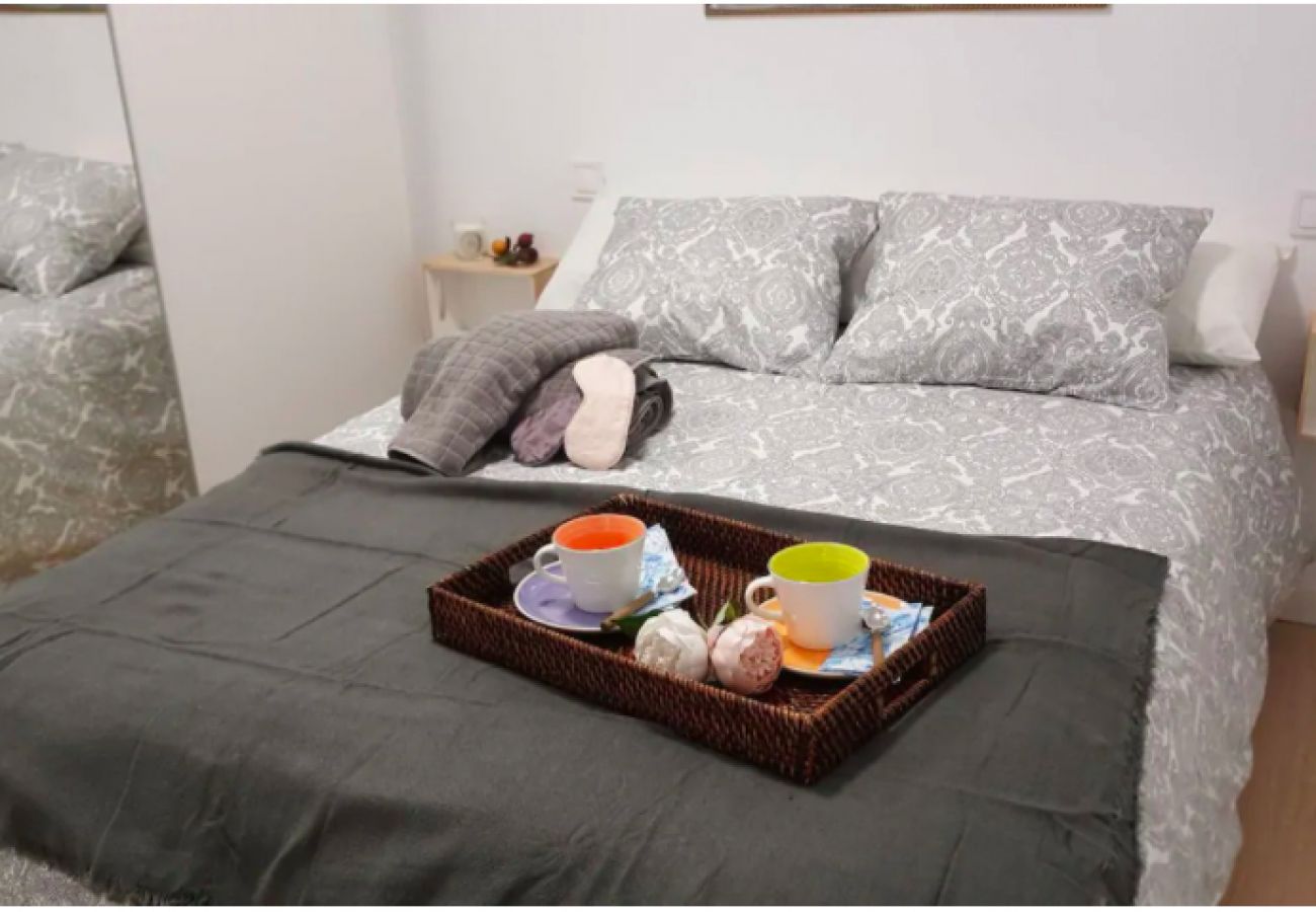 Apartamento en Salamanca - Casa Italia