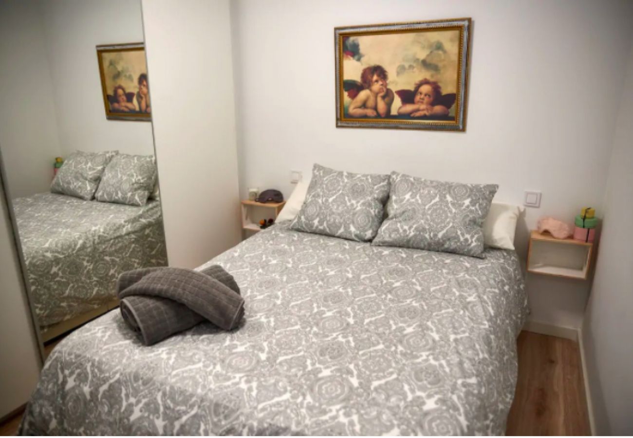 Apartamento en Salamanca - Casa Italia