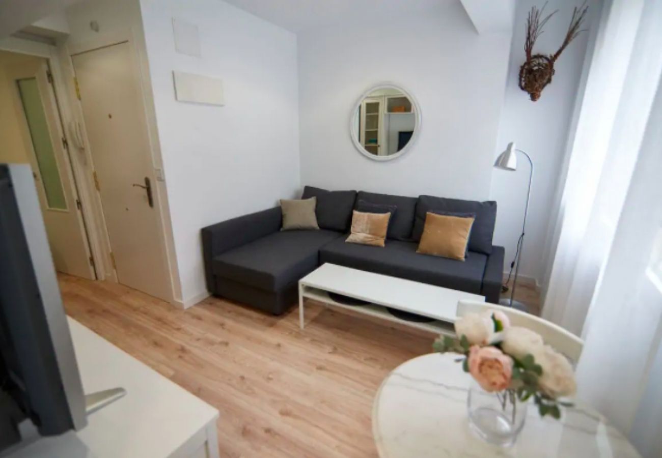 Apartamento en Salamanca - Casa Italia
