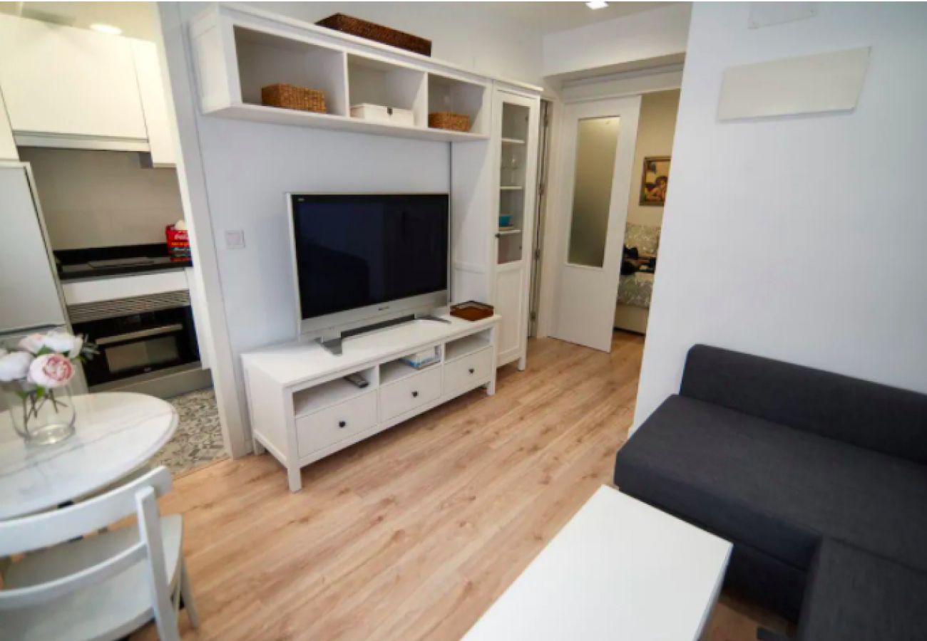 Apartamento en Salamanca - Casa Italia