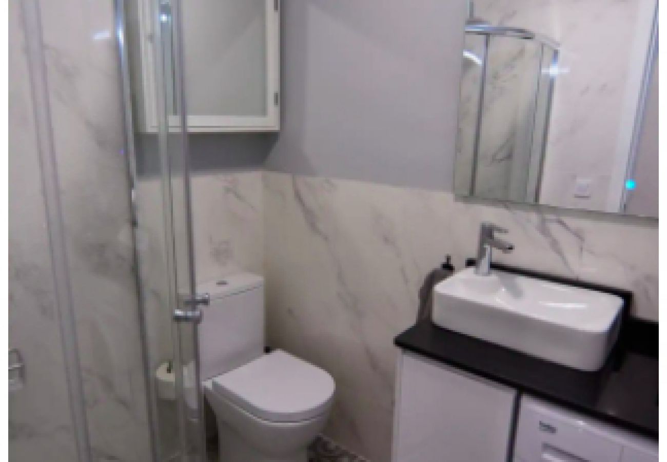 Apartamento en Salamanca - Casa Italia
