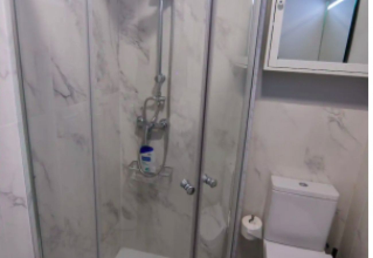 Apartamento en Salamanca - Casa Italia
