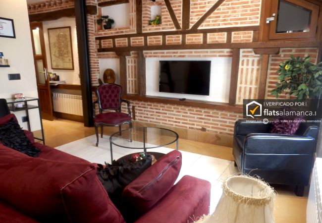 Salamanca - Apartamento