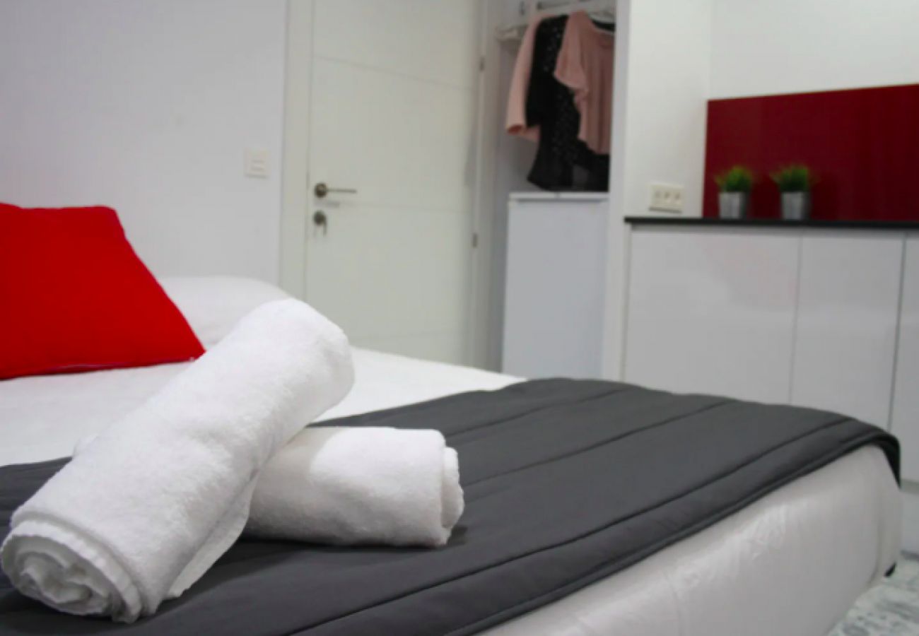 Apartamento en Salamanca - Smart Tech Plaza Estudio