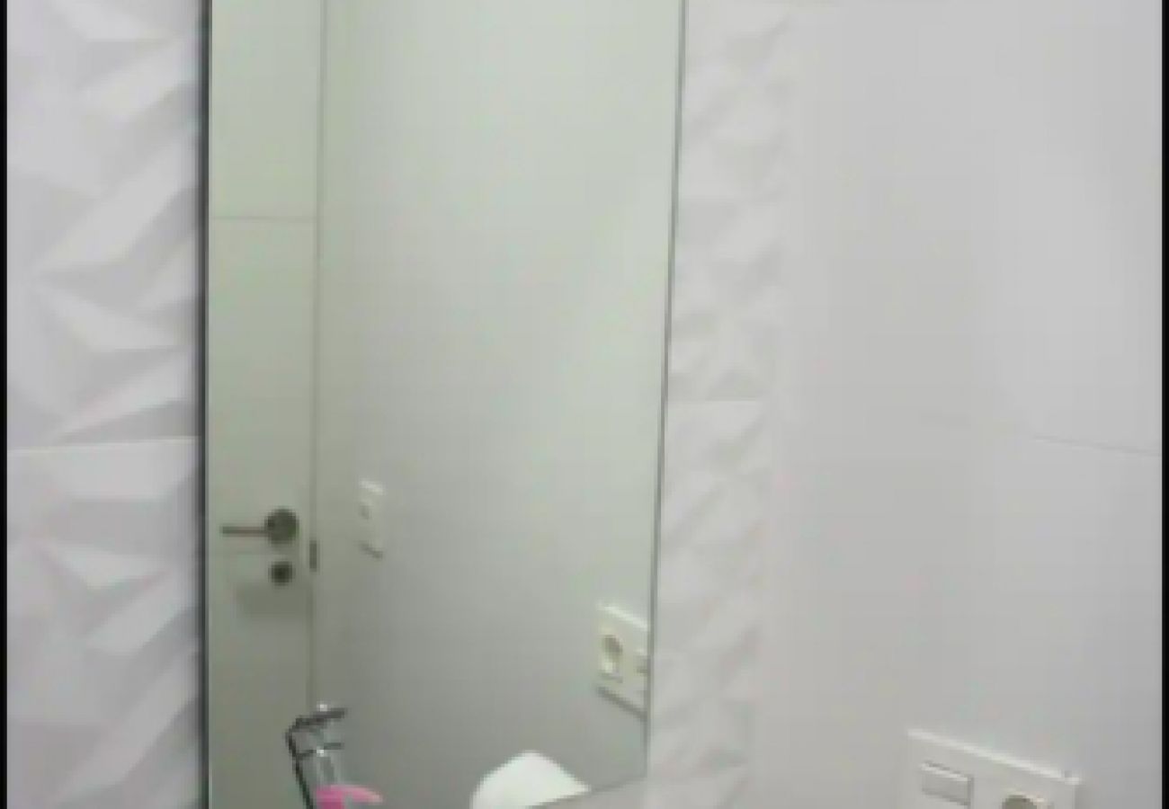 Apartamento en Salamanca - Smart Tech Plaza Estudio