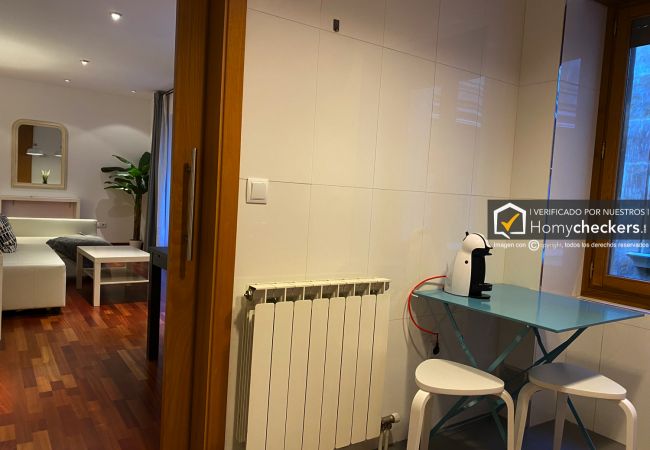 Apartamento en Salamanca - HomyAT PRIOR DUPLEX Apartamento en Salamanca - HomyAT PRIOR DUPLEX