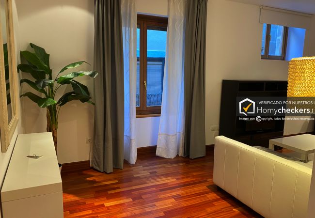 Apartamento en Salamanca - HomyAT PRIOR DUPLEX Apartamento en Salamanca - HomyAT PRIOR DUPLEX