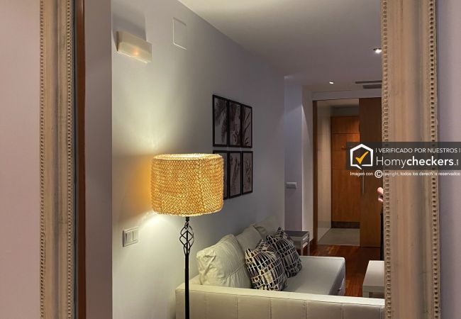 Apartamento en Salamanca - HomyAT PRIOR DUPLEX Apartamento en Salamanca - HomyAT PRIOR DUPLEX