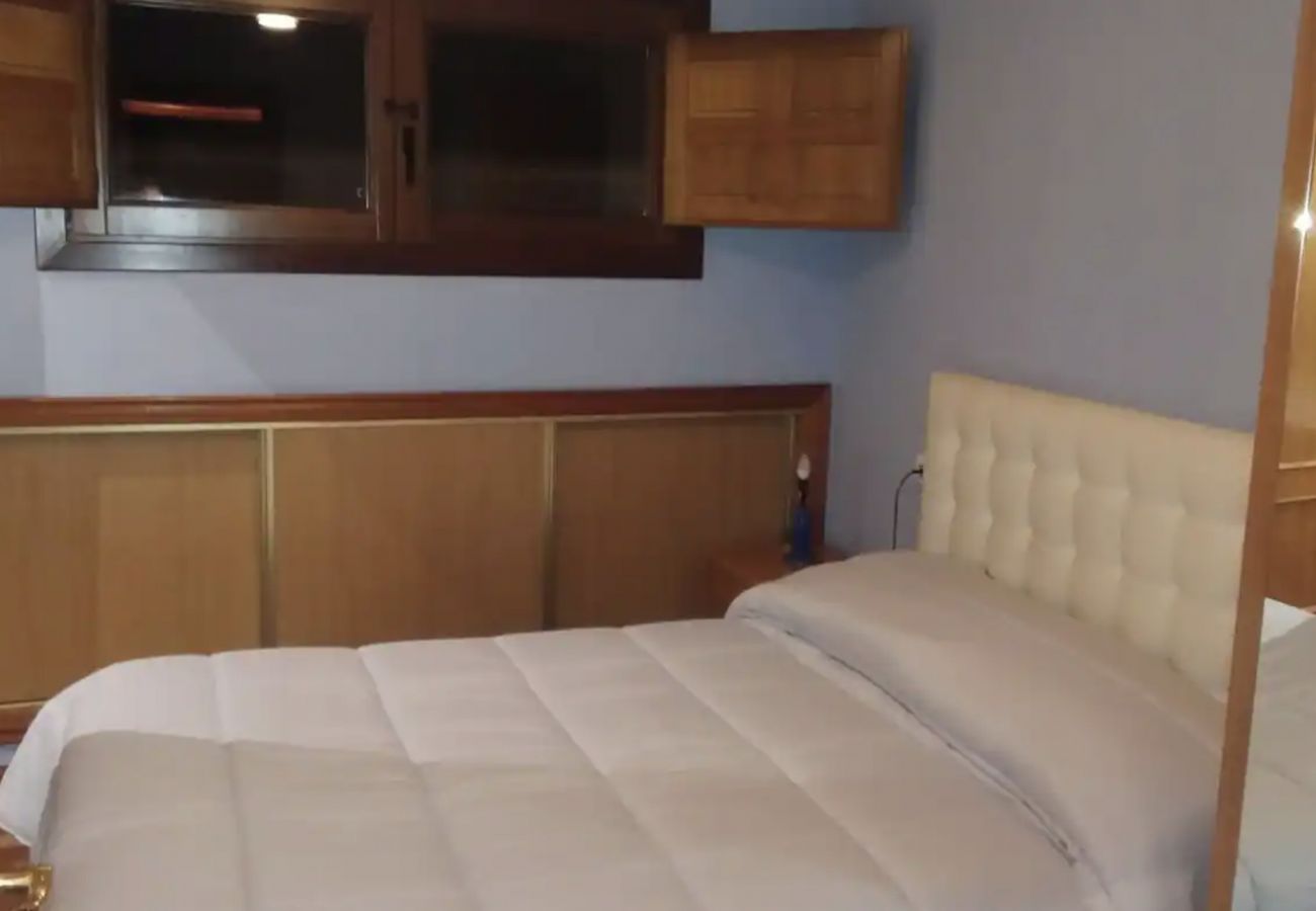 Apartamento en Salamanca - Apartamento Consuelo, bajo cubierta
