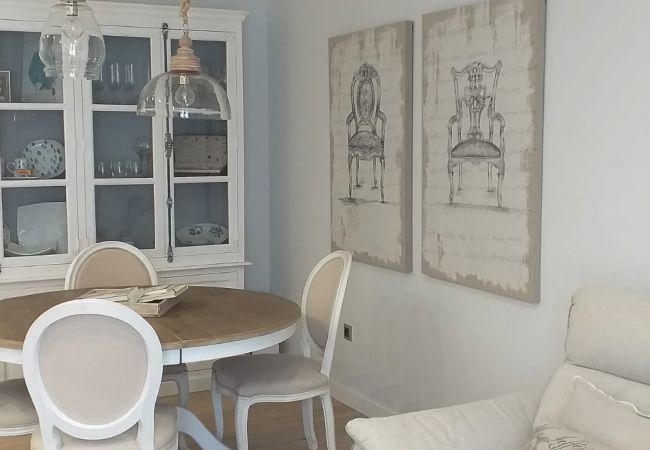 Salamanca - Apartamento