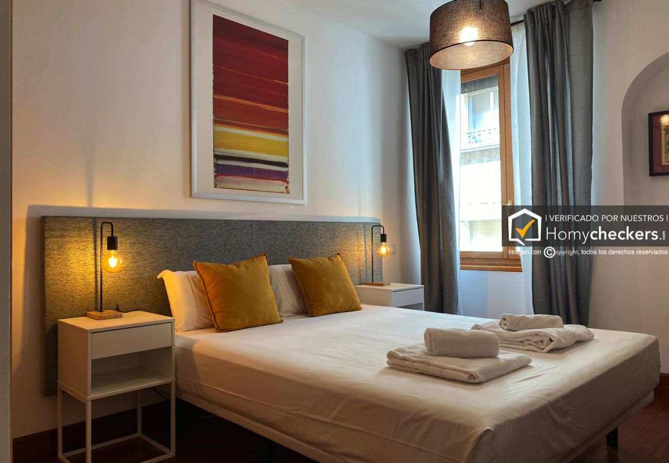 Apartamento en Salamanca - HomyAT PRIOR 2A