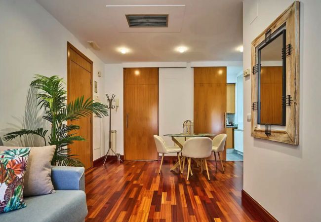 Apartamento en Salamanca - PRIOR 5 | PLAZA MAYOR |  1 | By Victoria