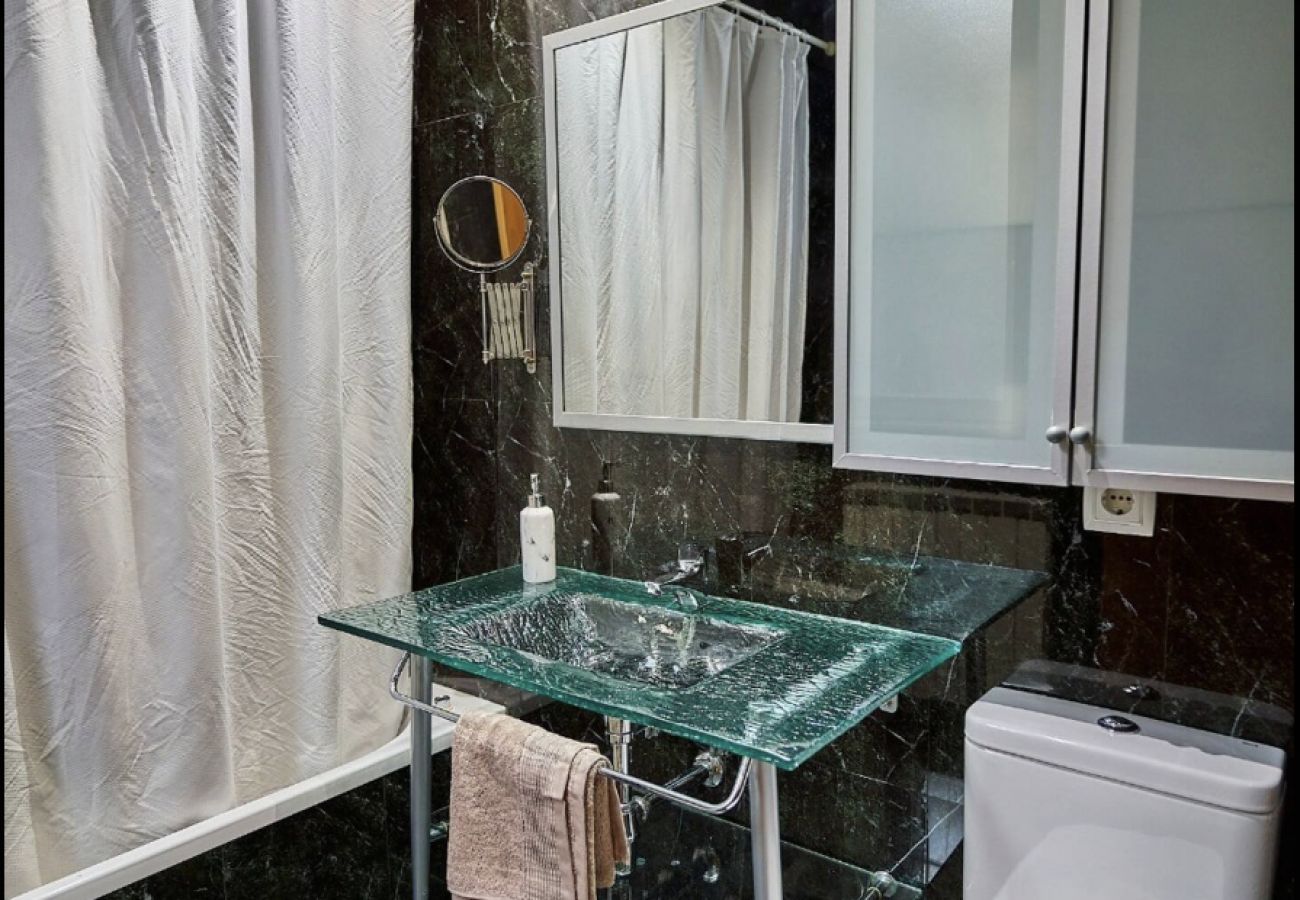 Apartamento en Salamanca - PRIOR 5 | PLAZA MAYOR |  1 | By Victoria