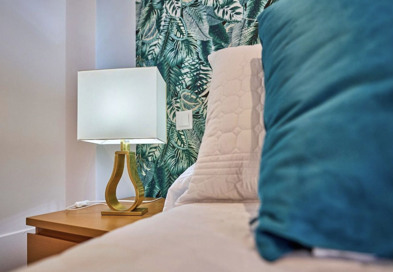 Apartamento en Salamanca - PRIOR 5 | PLAZA MAYOR |  1 | By Victoria