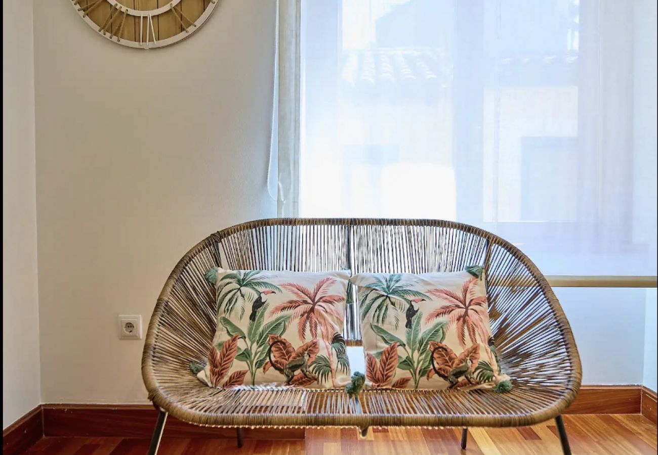 Apartamento en Salamanca - PRIOR 5 | PLAZA MAYOR |  1 | By Victoria