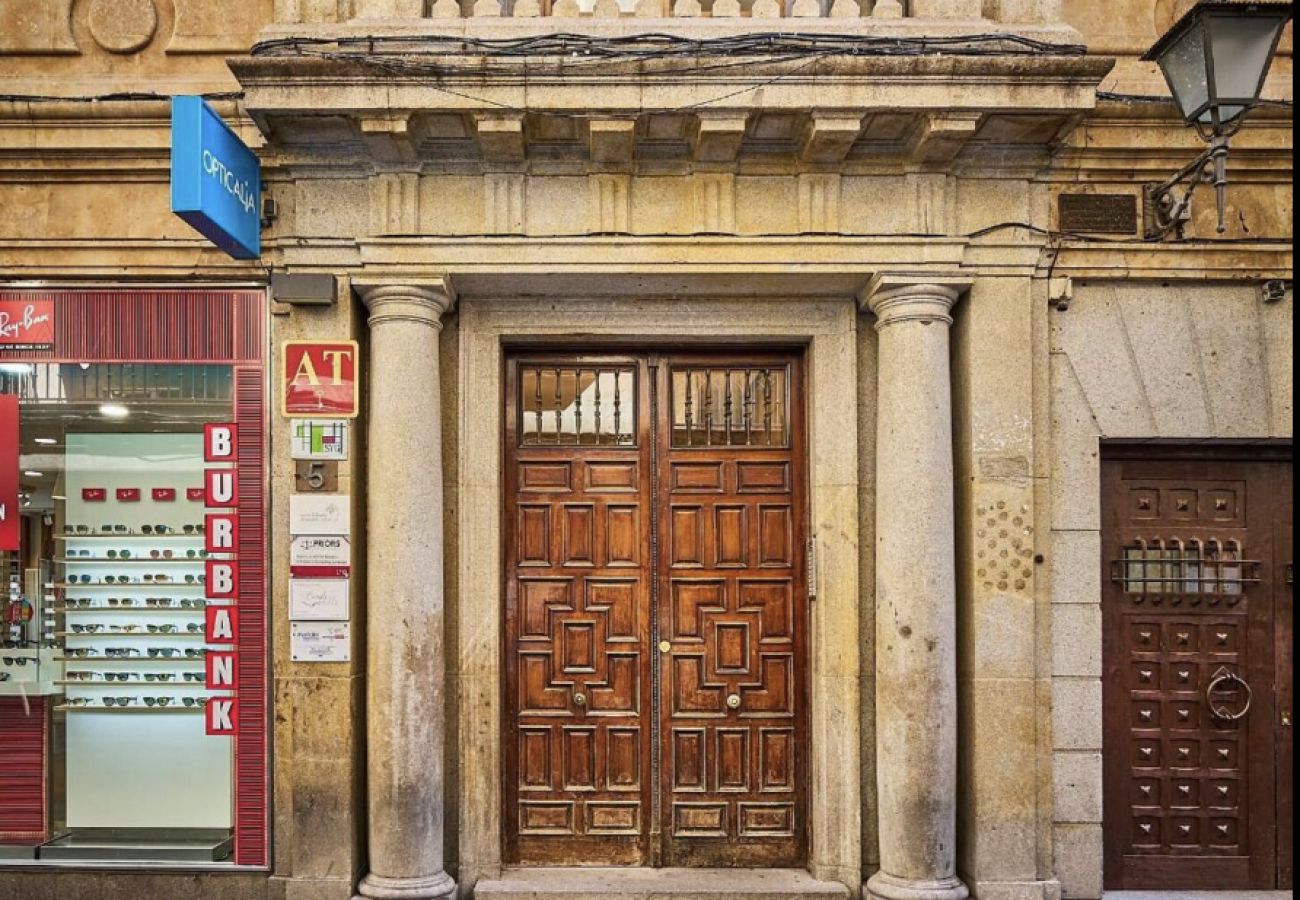 Apartamento en Salamanca - PRIOR 5 | PLAZA MAYOR |  1 | By Victoria