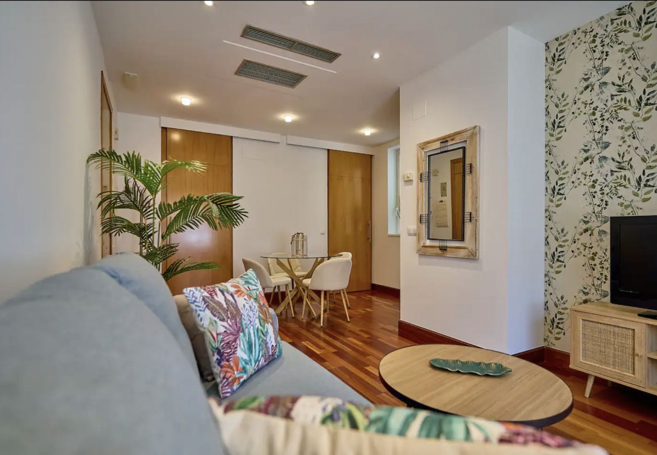 Apartamento en Salamanca - PRIOR 5 | PLAZA MAYOR |  1 | By Victoria