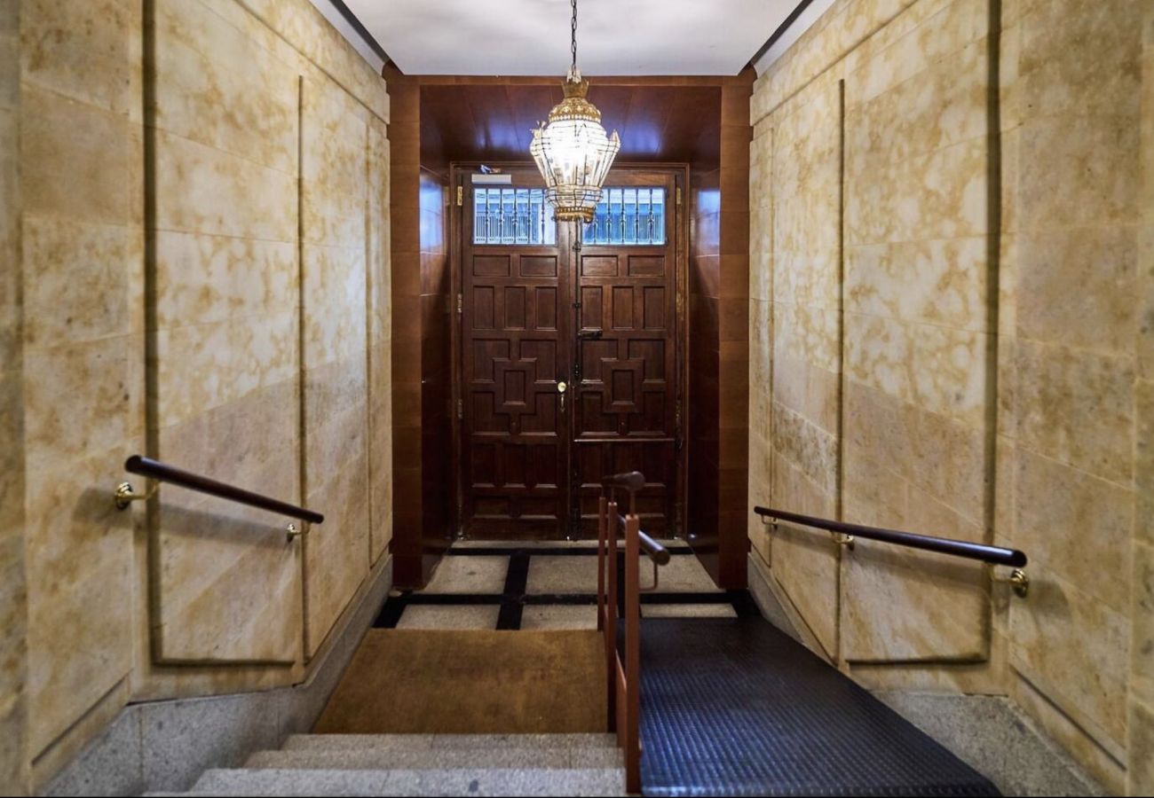 Apartamento en Salamanca - PRIOR 5 | PLAZA MAYOR |  1 | By Victoria
