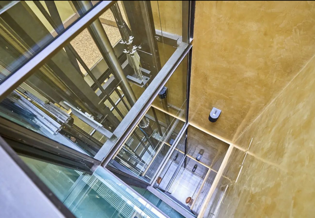 Apartamento en Salamanca - PRIOR 5 | PLAZA MAYOR |  1 | By Victoria