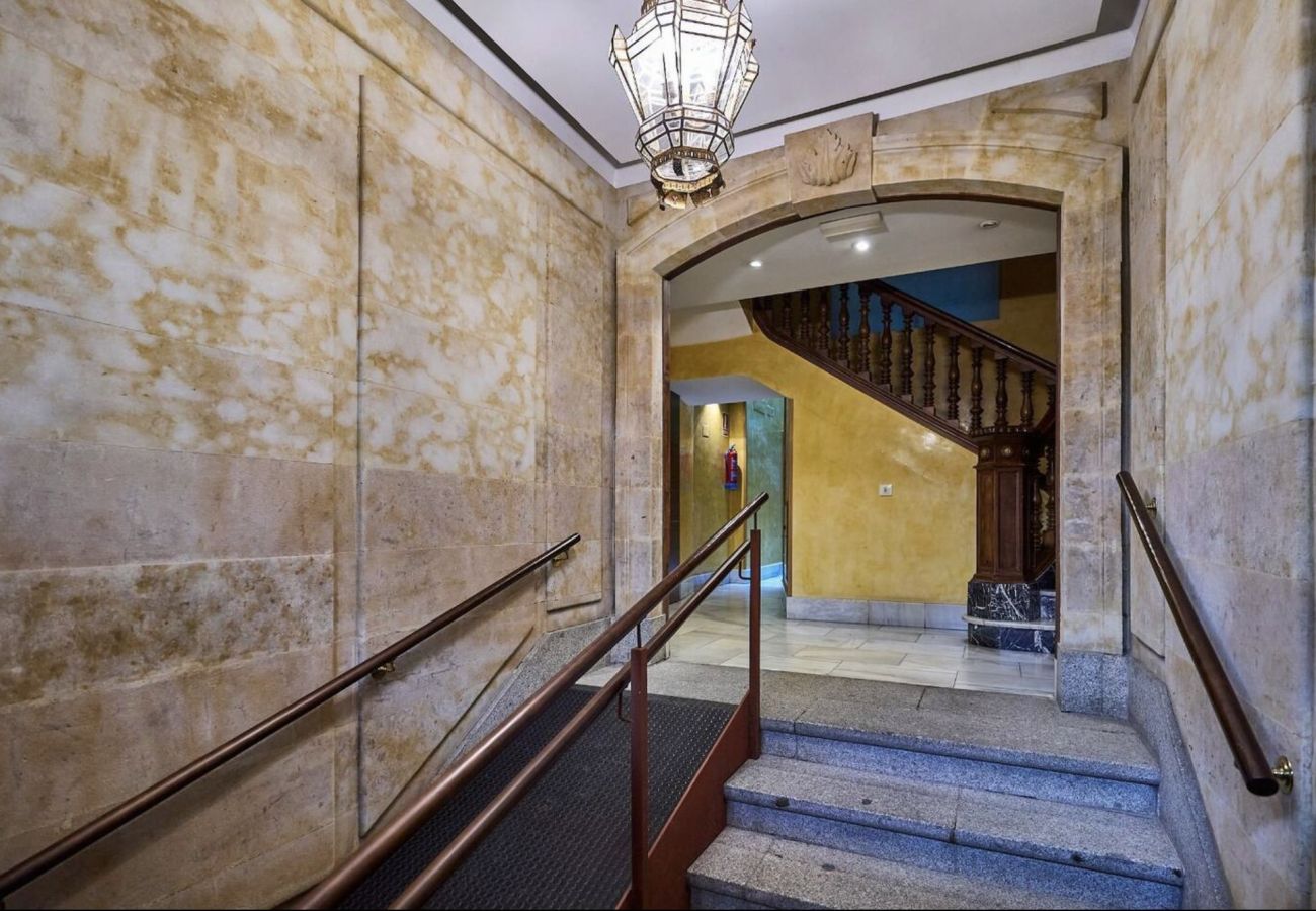 Apartamento en Salamanca - PRIOR 5 | PLAZA MAYOR |  1 | By Victoria