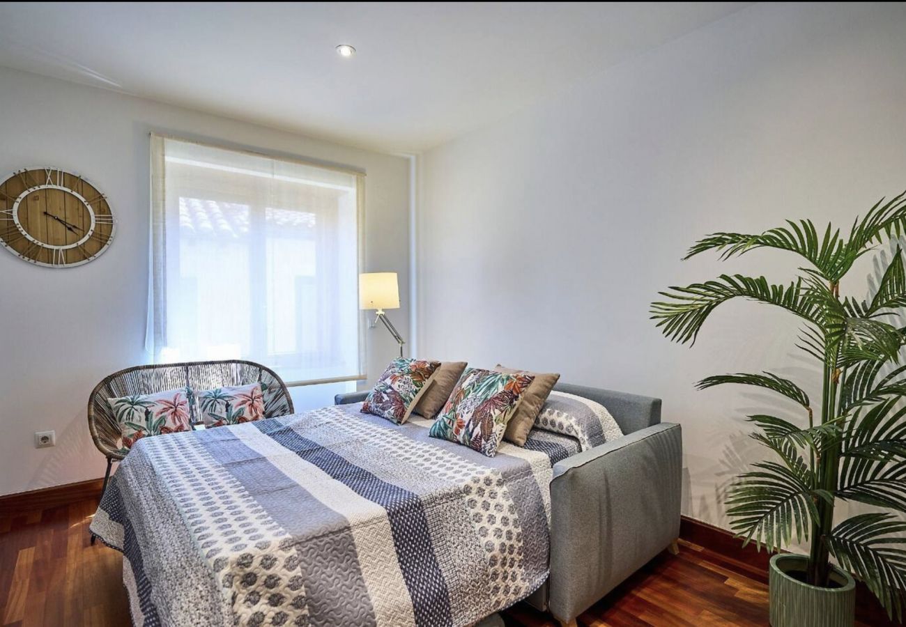 Apartamento en Salamanca - PRIOR 5 | PLAZA MAYOR |  1 | By Victoria