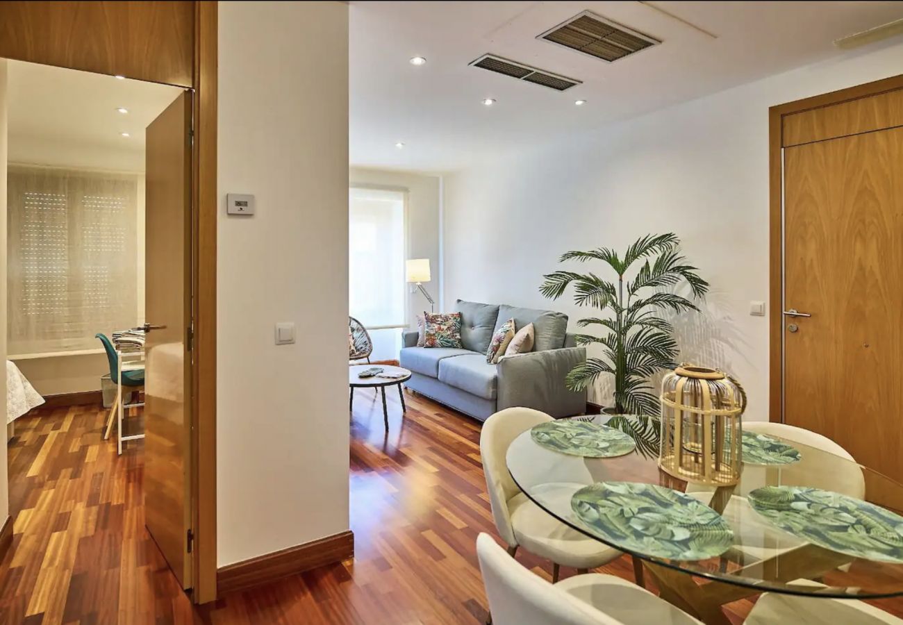 Apartamento en Salamanca - PRIOR 5 | PLAZA MAYOR |  1 | By Victoria