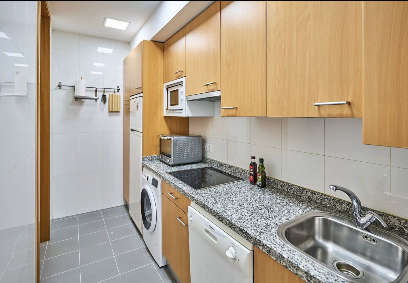 Apartamento en Salamanca - PRIOR 5 | PLAZA MAYOR |  1 | By Victoria