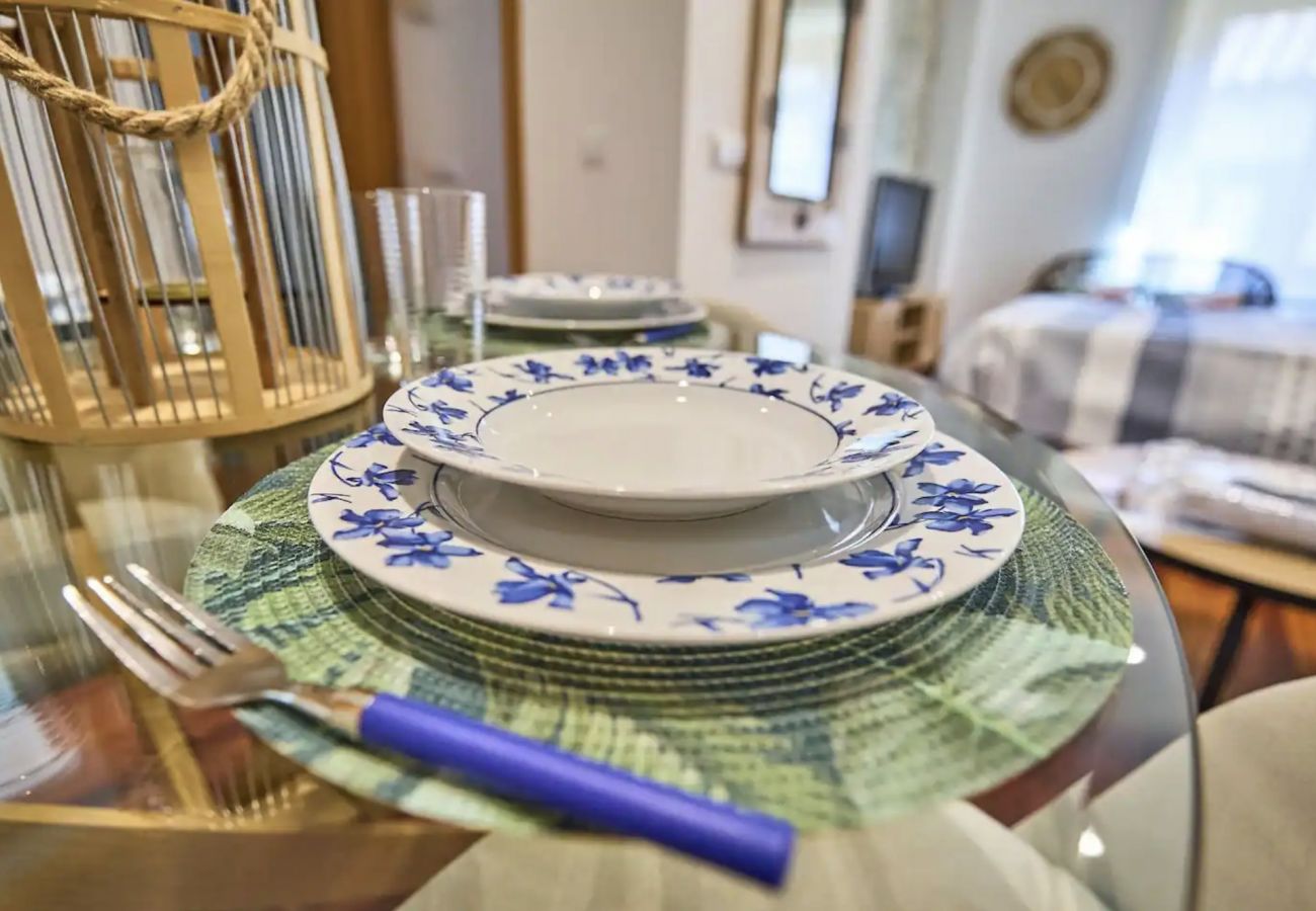 Apartamento en Salamanca - PRIOR 5 | PLAZA MAYOR |  1 | By Victoria