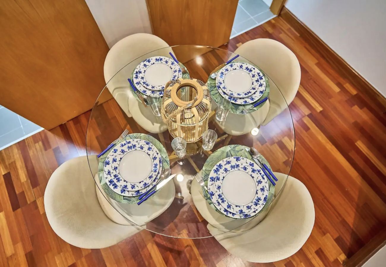 Apartamento en Salamanca - PRIOR 5 | PLAZA MAYOR |  1 | By Victoria