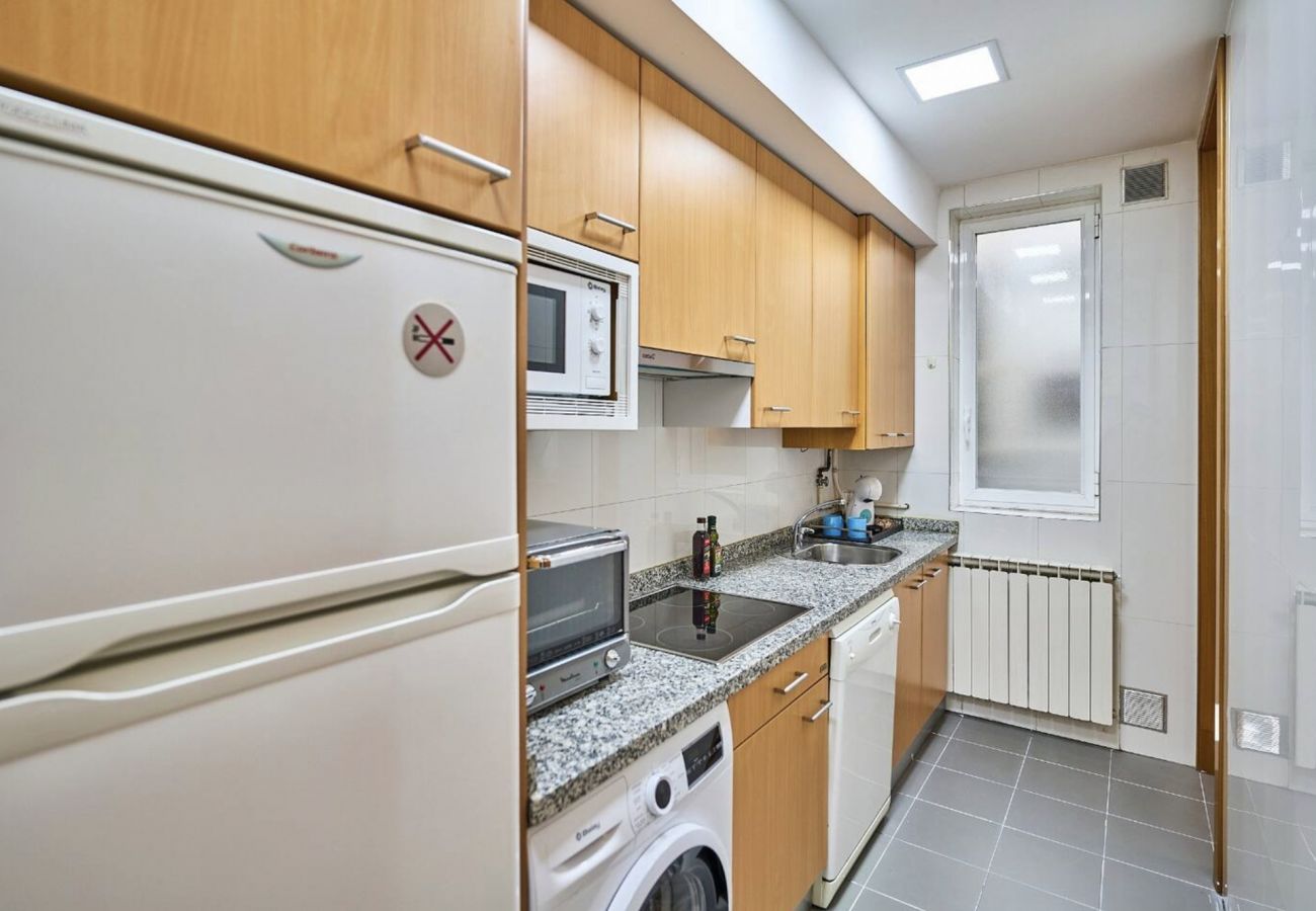 Apartamento en Salamanca - PRIOR 5 | PLAZA MAYOR |  1 | By Victoria