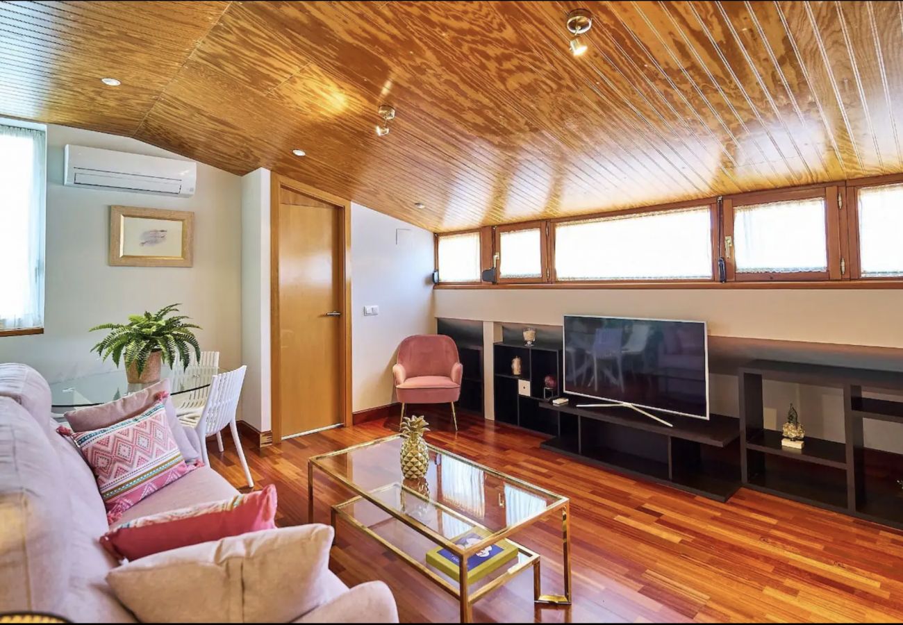 Apartamento en Salamanca - PRIOR 5 | PLAZA MAYOR | 3 | by Victoria