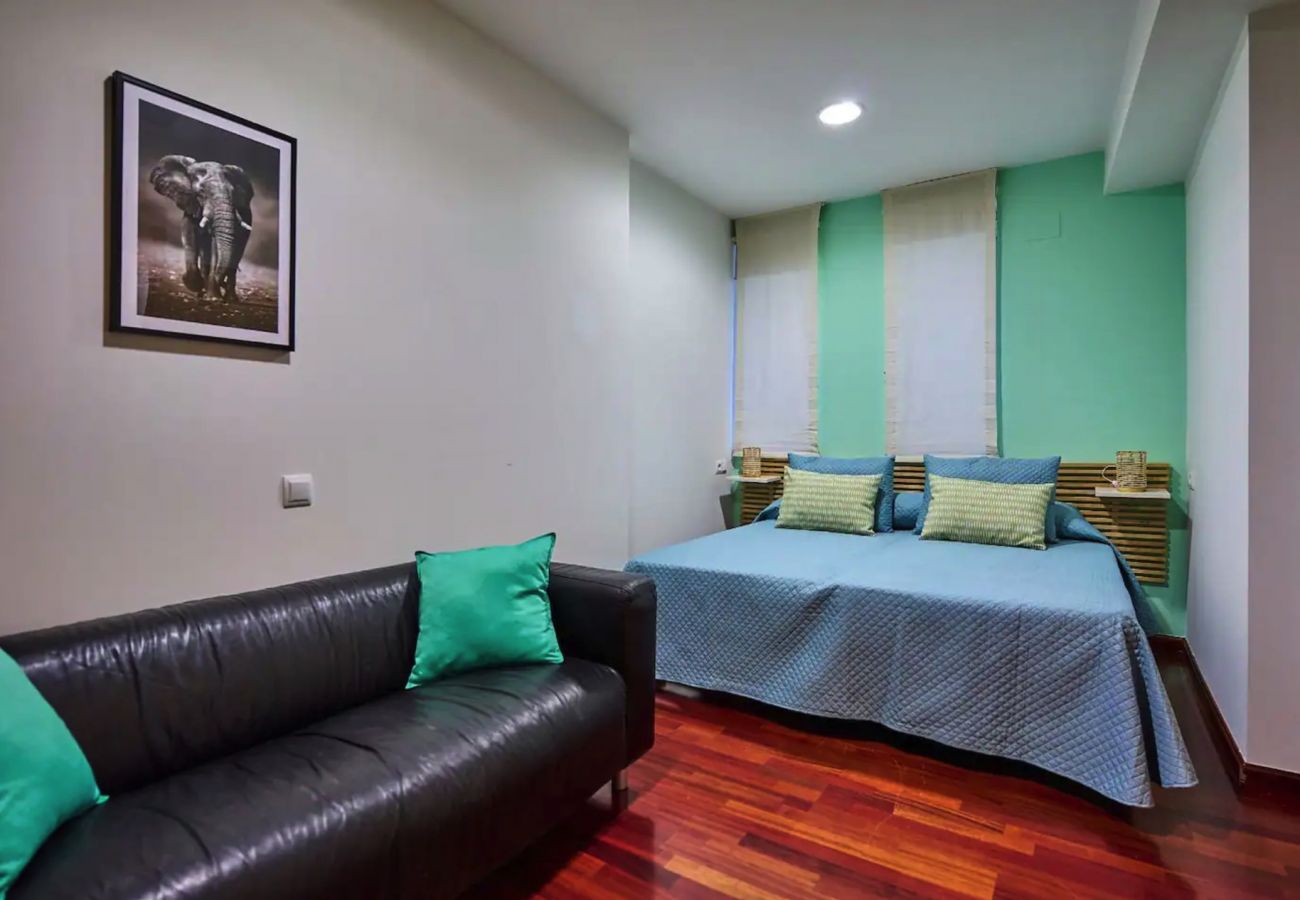 Apartamento en Salamanca - PRIOR 5 | PLAZA MAYOR | 2 | By Victoria