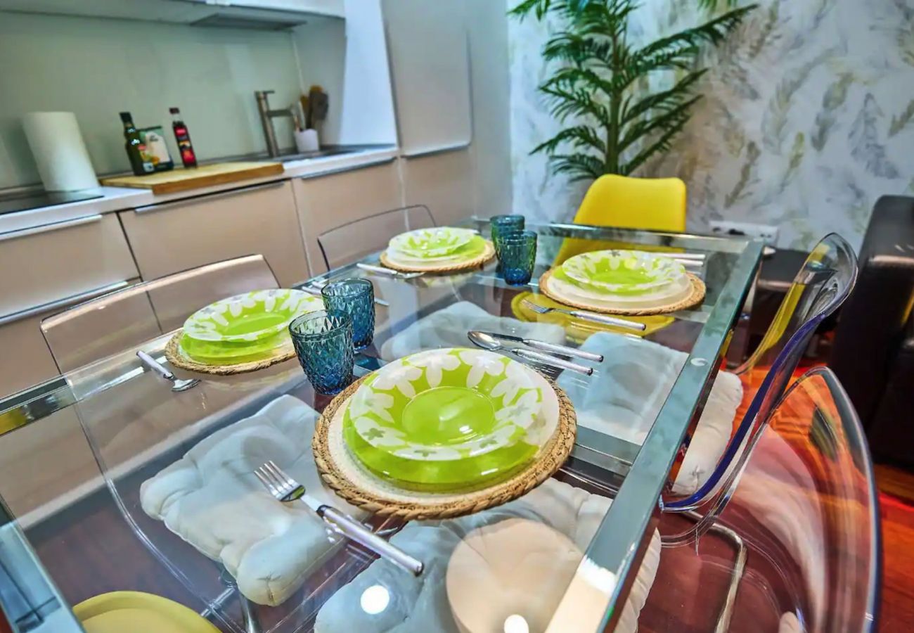 Apartamento en Salamanca - PRIOR 5 | PLAZA MAYOR | 2 | By Victoria