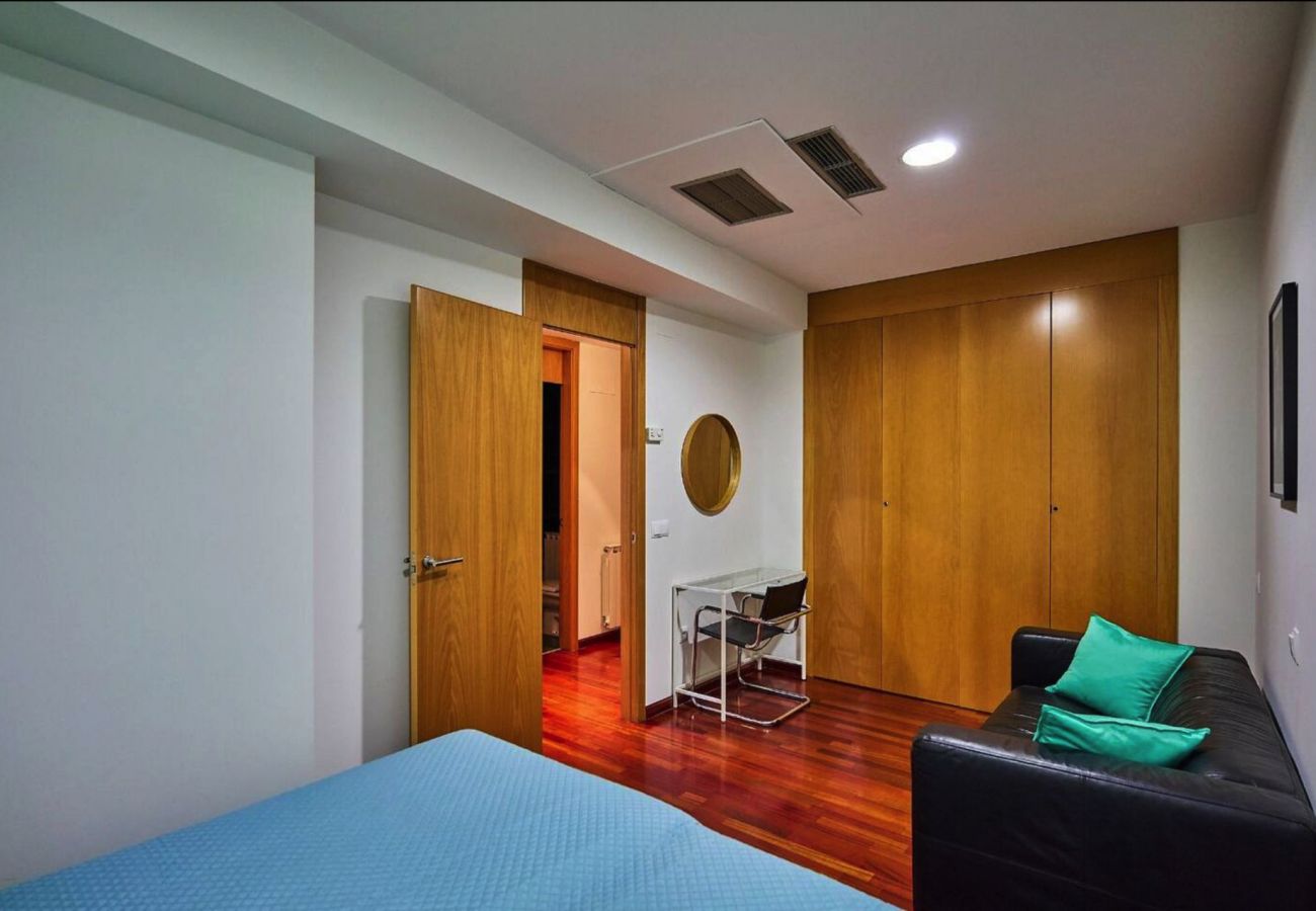 Apartamento en Salamanca - PRIOR 5 | PLAZA MAYOR | 2 | By Victoria
