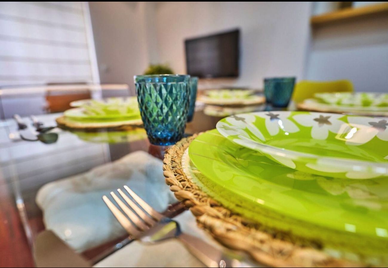 Apartamento en Salamanca - PRIOR 5 | PLAZA MAYOR | 2 | By Victoria