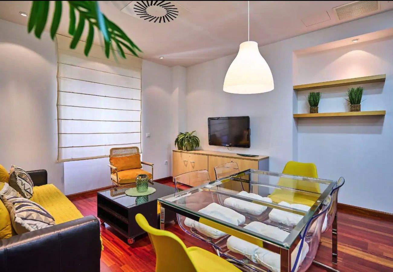 Apartamento en Salamanca - PRIOR 5 | PLAZA MAYOR | 2 | By Victoria
