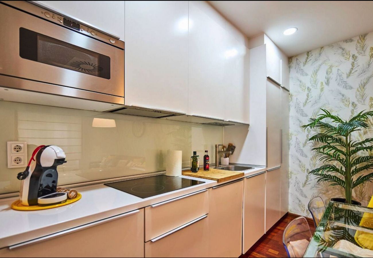 Apartamento en Salamanca - PRIOR 5 | PLAZA MAYOR | 2 | By Victoria