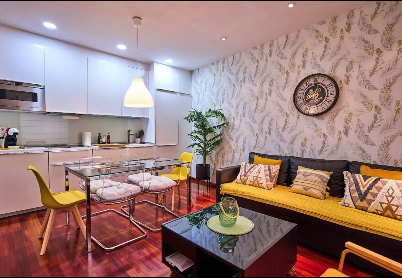 Apartamento en Salamanca - PRIOR 5 | PLAZA MAYOR | 2 | By Victoria