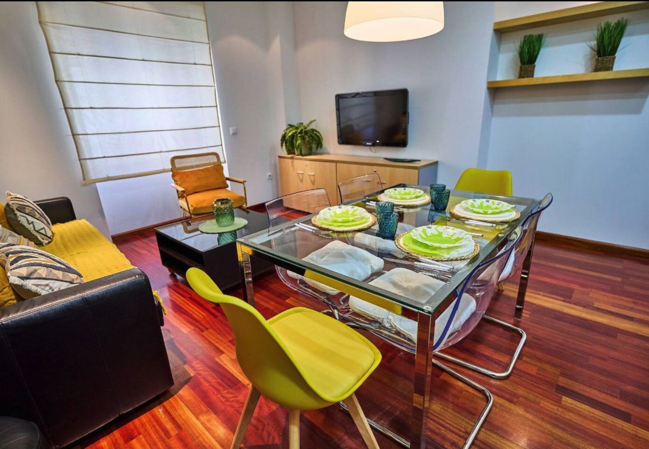 Apartamento en Salamanca - PRIOR 5 | PLAZA MAYOR | 2 | By Victoria